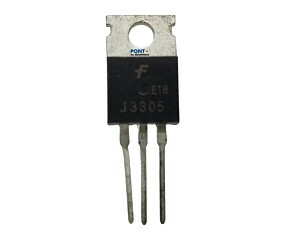Transistor 2SJ3305