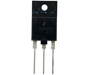 Transistor 2SJ6806D