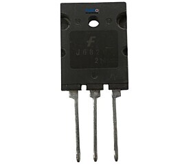 Transistor 2SJ6820