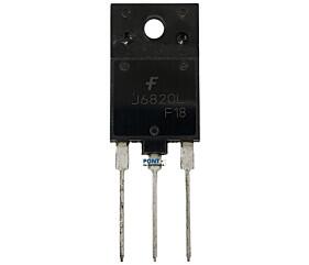 Transistor 2SJ6820L