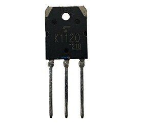 Transistor 2SK1120