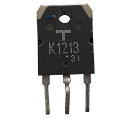 Transistor 2SK1213
