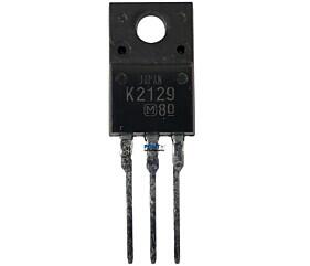 Transistor 2SK2129