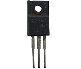 Transistor 2SK2161