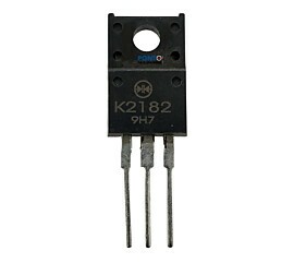 Transistor 2SK2182