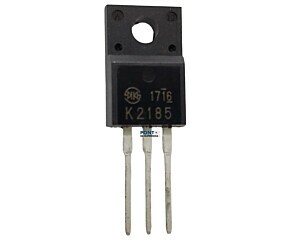 Transistor 2SK2185