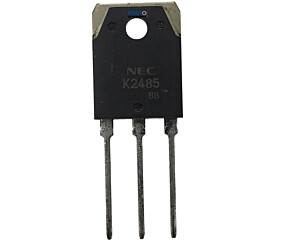 Transistor 2SK2485