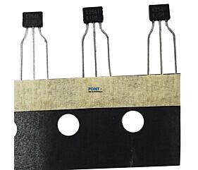 Transistor 2SK2541