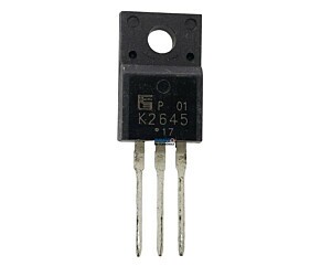 Transistor 2SK2645