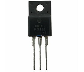 Transistor 2SK3115 