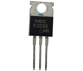 Transistor 2SK3296