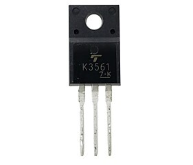 Transistor 2SK3561