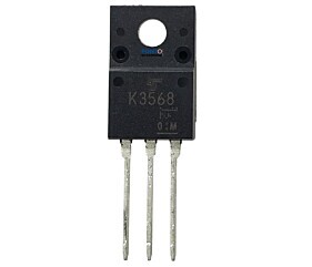 Transistor 2SK3568