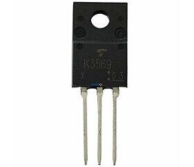 Transistor 2SK3569