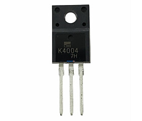 Transistor 2SK4004 