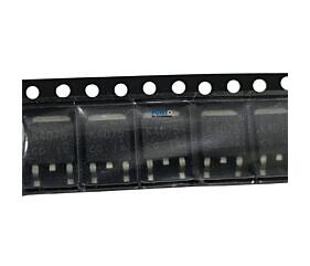Transistor 2SK4075