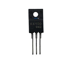 Transistor 2SK4100