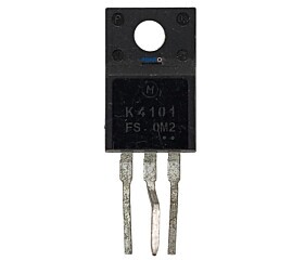 Transistor 2SK4101