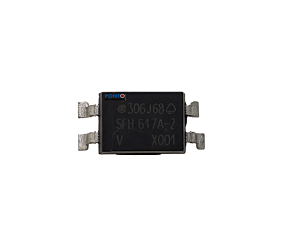 Circuito Integrado SFH617A-2 