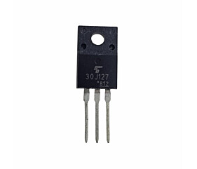 Transistor 30J127 