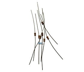 Resistor 30K 1/6W 1%