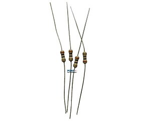 Resistor 30R 1/4W 5%