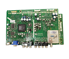 3106 103 3004.1 WK523.4 Placa de Vídeo da Tv Philips 26PFL5321