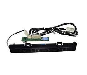 3106 103 30281 + 3106 103 30271 Placa Touch Philips Davinci/Vangogh TV550 40PFL3605