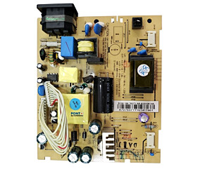 3138 198 76371 AIP-0097 Placa Fonte do Monitor Philips 150S6
