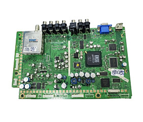 3139 123 6145.1 WK523.4 Placa de Vídeo da Tv Philips 42PFL7321