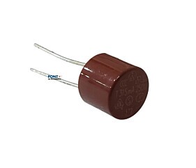 Fusível 315MA Micro Fusível