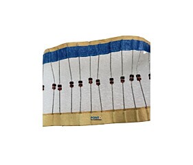 Diodo Zener 31V 1/2W