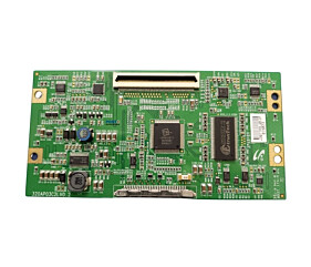 320AP03C2LV0.2 Placa T-Con da Tv Samsung LN32B350 - LN32B450