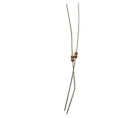 Resistor 330K 1/6W 5% Kit 100pçs