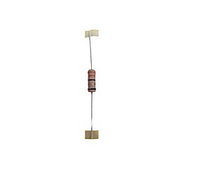 Resistor 330R 5W 5% 