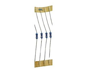Resistor 33K 1/4W 1%