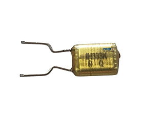 Capacitor Poliéster 33K = 1H333K