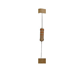 Resistor 33K 3W 5%