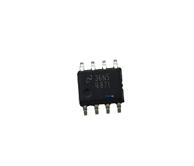 Circuito Integrado LM4871M Smd 