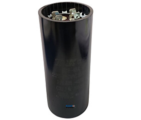 Capacitor Partida 378-454uF x 220/250Vac 50/60Hz CD-60 TK