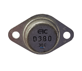 Transistor 2SD380