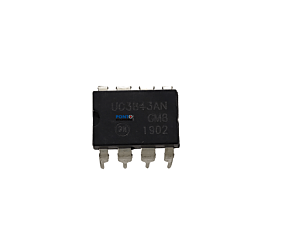 Circuito Integrado UC3843AN