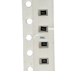 Resistor 390K SMD 0805