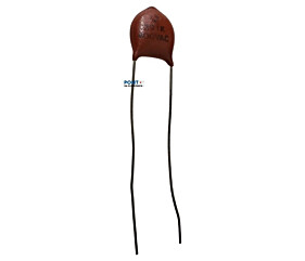 Capacitor Ceramico 390PF X 400V