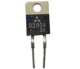 Transistor 2SD390A