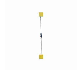 Resistor 39K 1/4W 1% 1