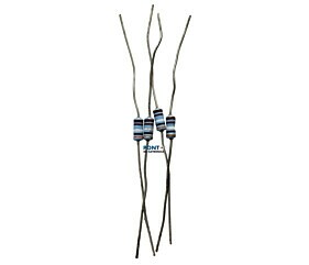 Resistor 3K09 1/4W 1%