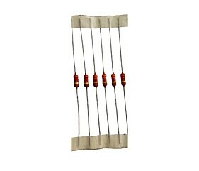 Resistor 3K3 1W 5%