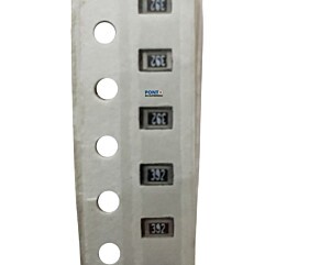 Resistor 3K9 Smd 0805 = 392