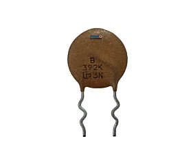 Capacitor Cerâmico 3K9 x 50V